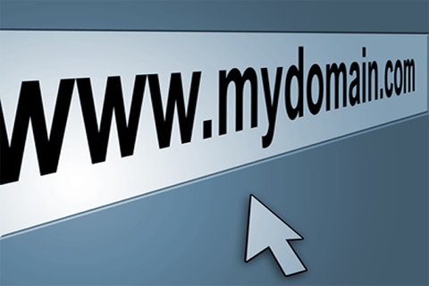 Domain Name 480x320